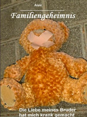 cover image of Familiengeheimnis